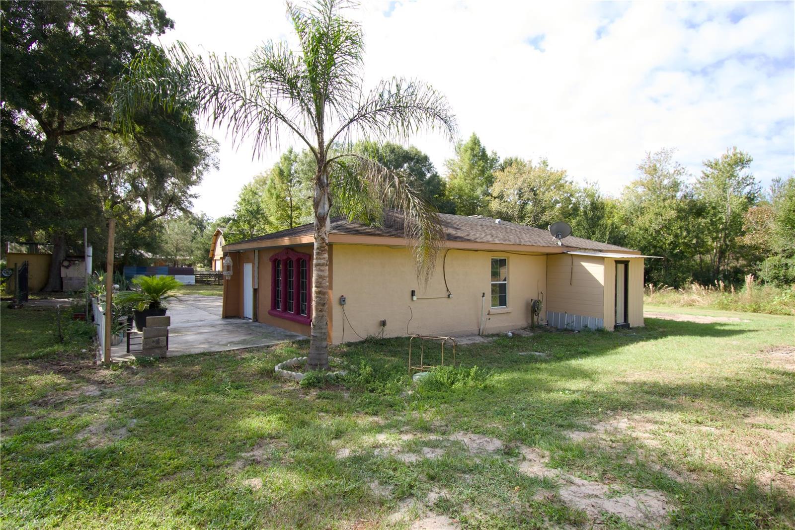 BUSHNELL HLNDS - Residential