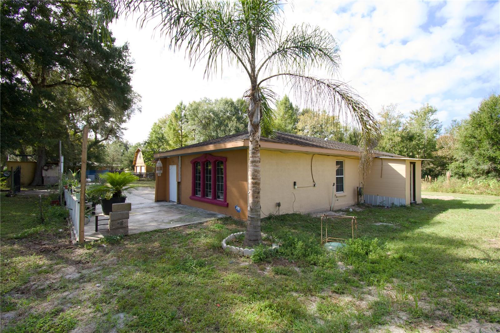 BUSHNELL HLNDS - Residential