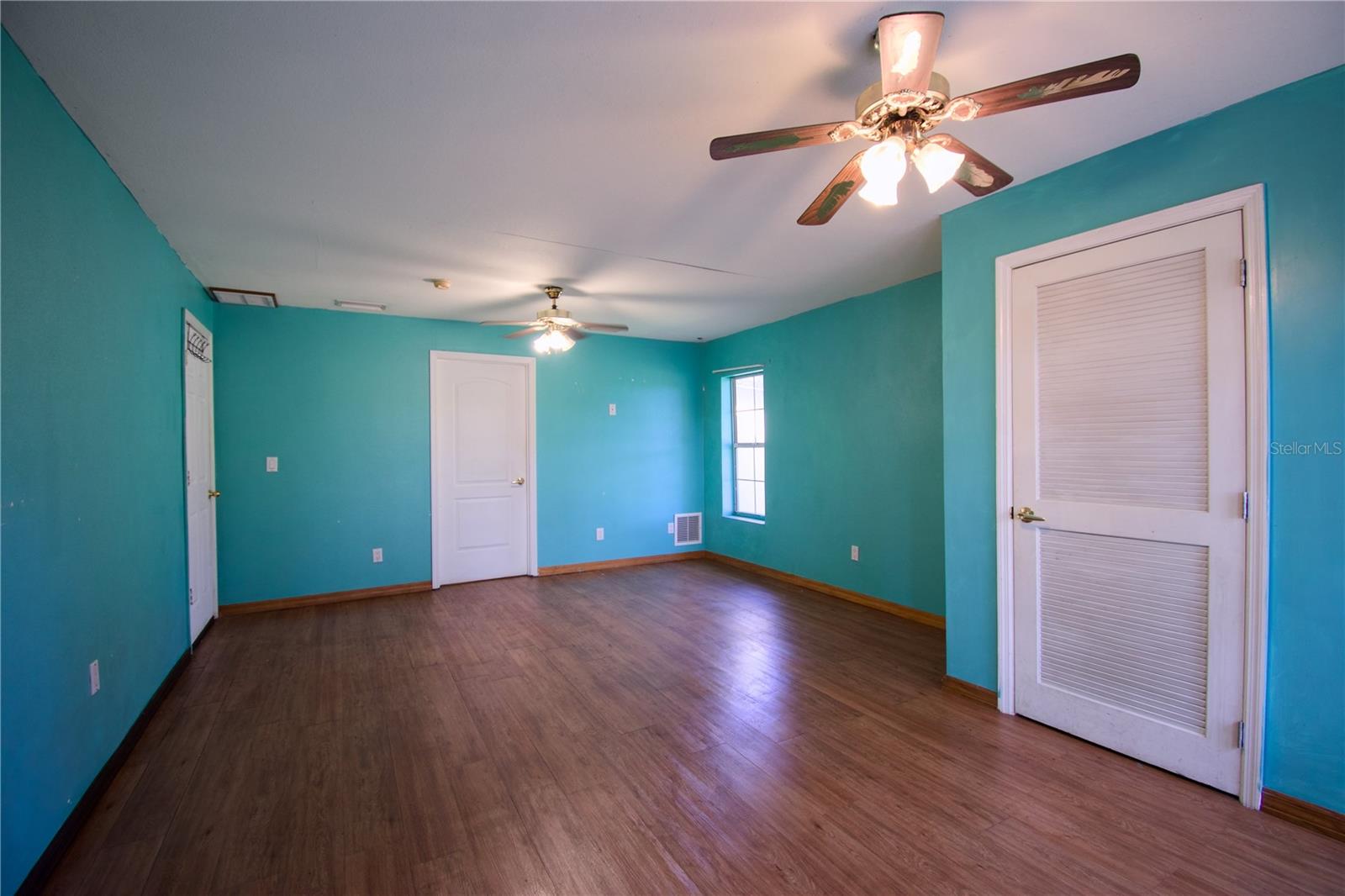 BUSHNELL HLNDS - Residential