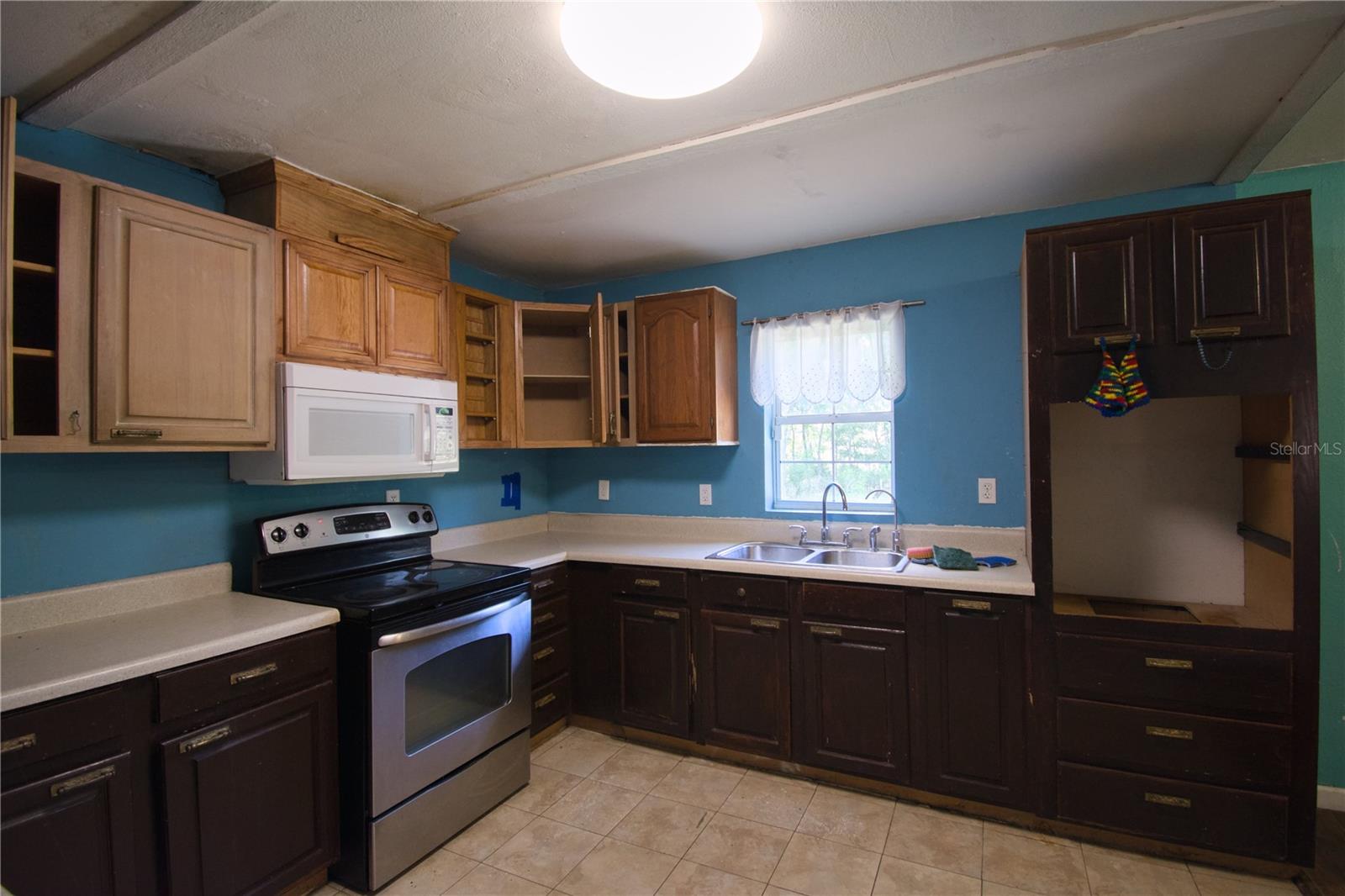 BUSHNELL HLNDS - Residential