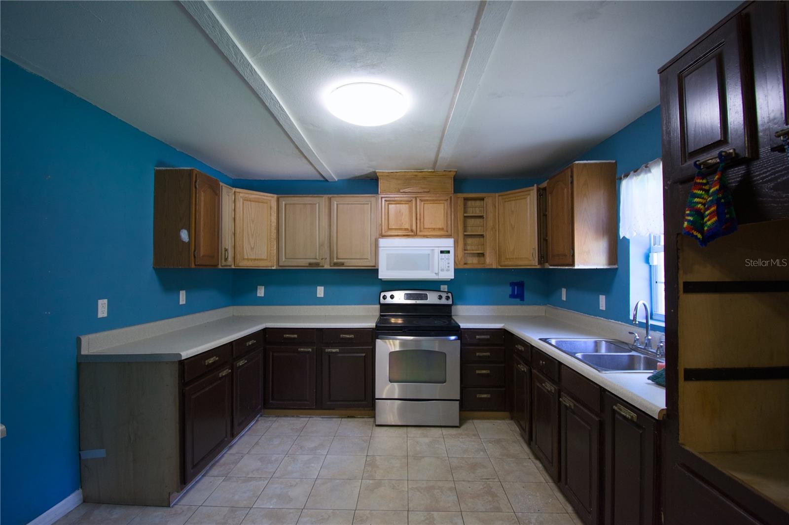 BUSHNELL HLNDS - Residential