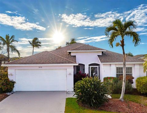 Photo of 5078 47th Street W, Bradenton, FL 34210 (MLS # GC536658)