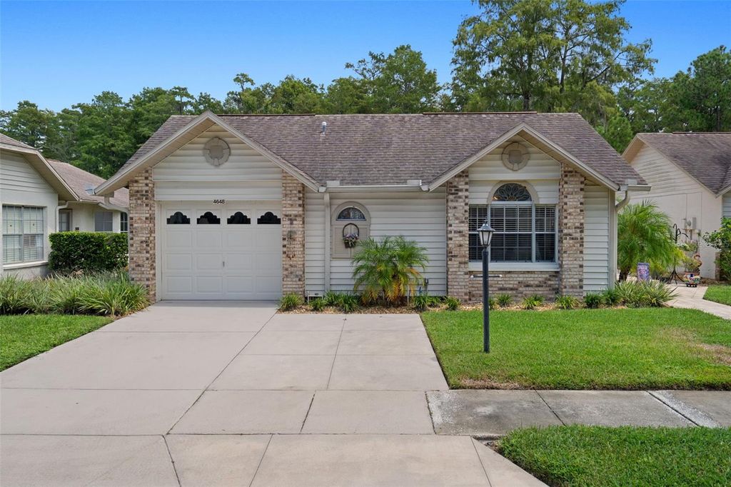 Photo of 4648 Sheffield Drive, New Port Richey, FL 34655 (MLS # TB8425186)