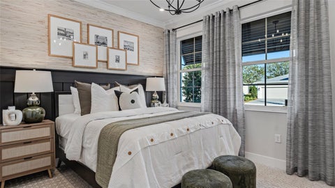 Tiny photo for 1743 Point Grace Road, Tavares, FL 32778 (MLS # W7890483)