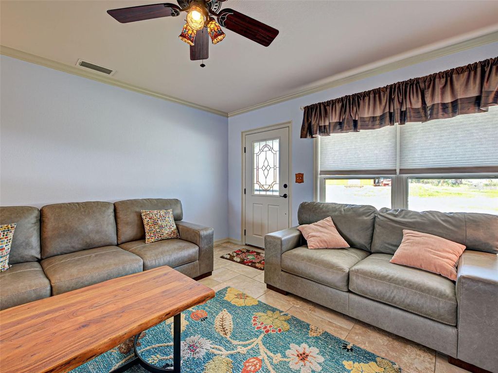 Photo of 1605 Manor Road, Englewood, FL 34223 (MLS # D6142397)