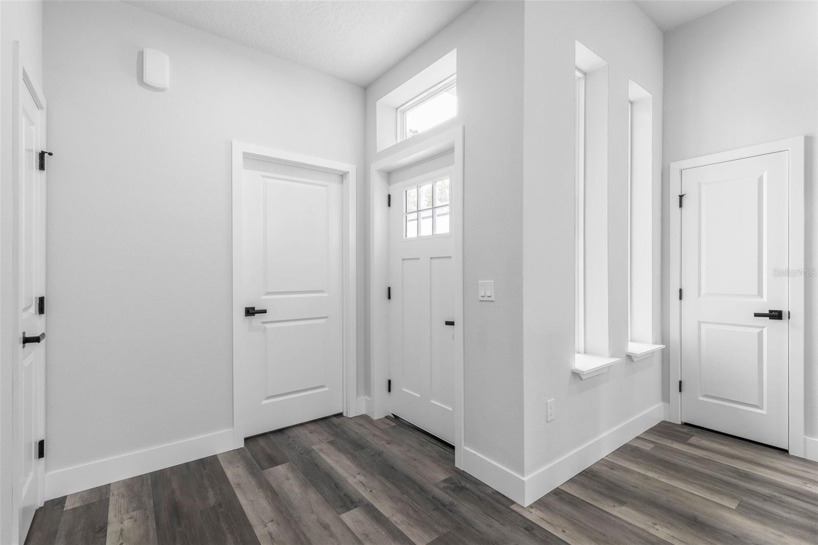 LEHIGH WOODS - Residential Income