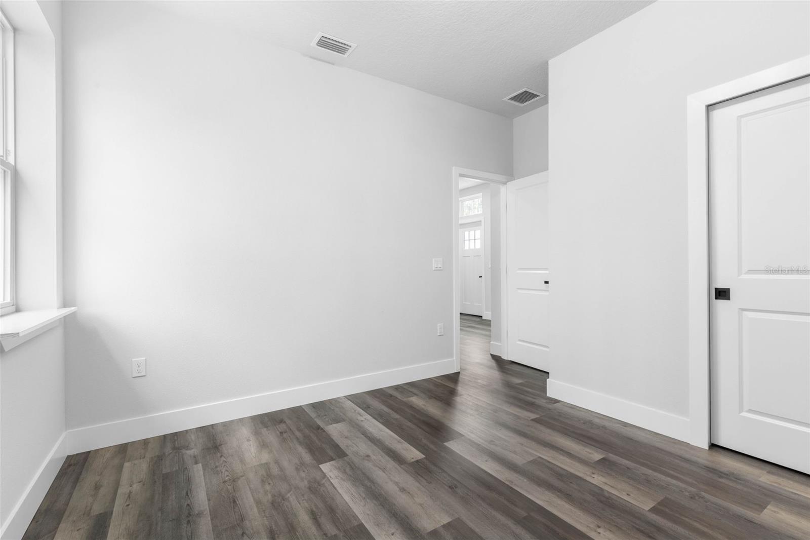 LEHIGH WOODS - Residential Income