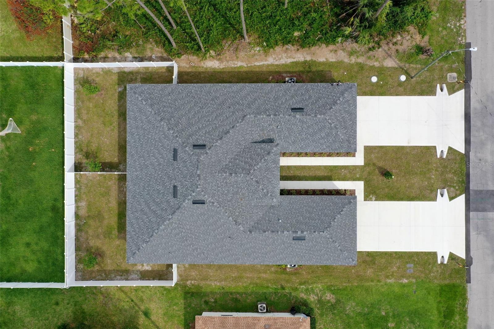 LEHIGH WOODS - Residential Income