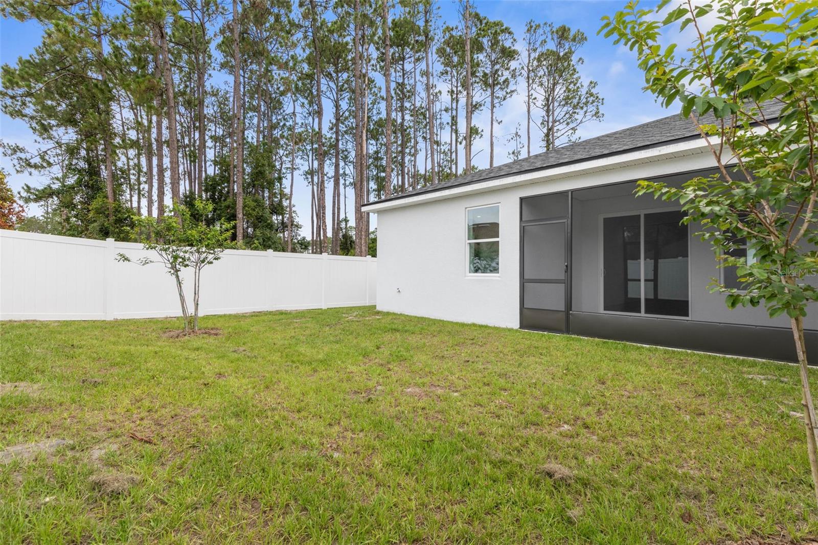 LEHIGH WOODS - Residential Income