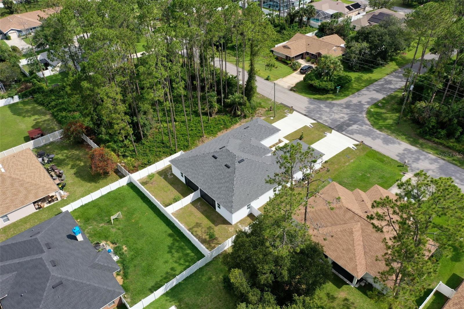 LEHIGH WOODS - Residential Income