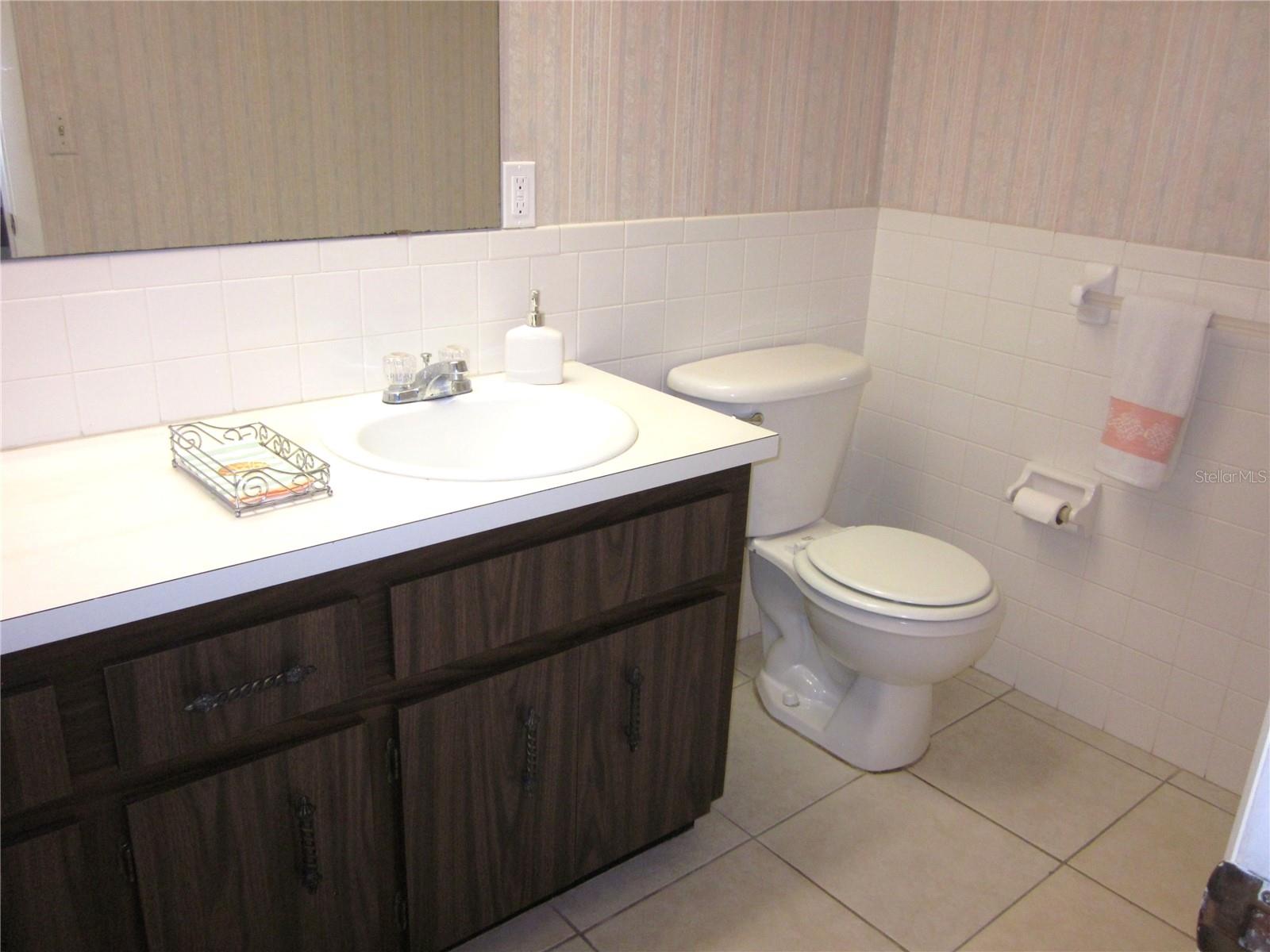 RAINTREE VILLAGE CONDO - Residential