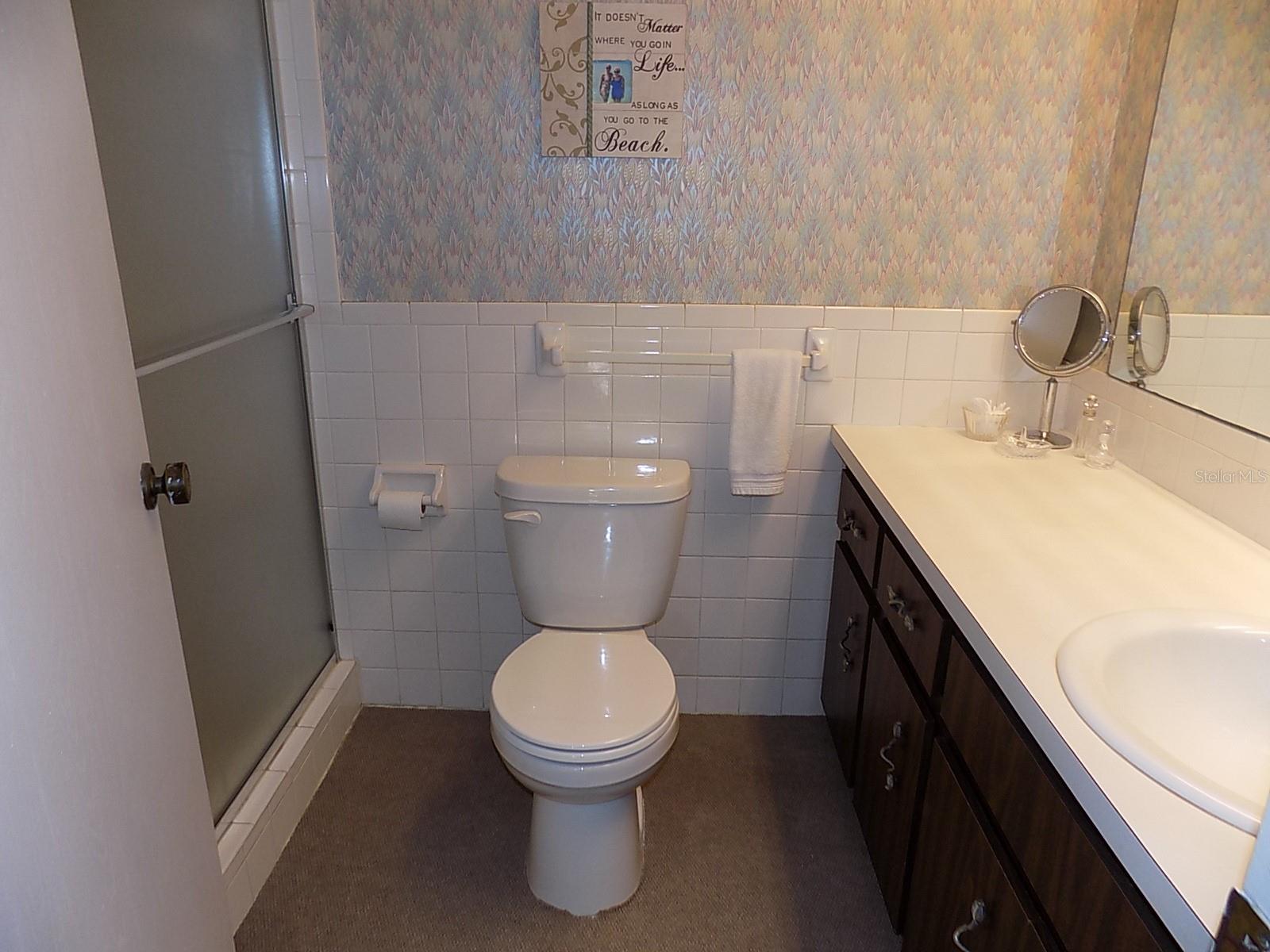 RAINTREE VILLAGE CONDO - Residential