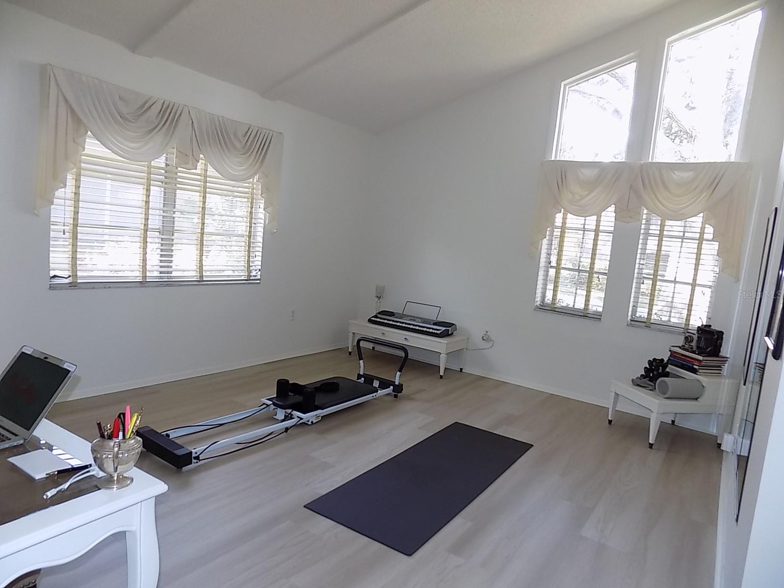 RAINTREE VILLAGE CONDO - Residential