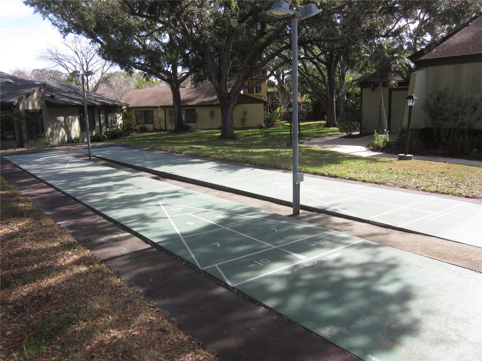 RAINTREE VILLAGE CONDO - Residential