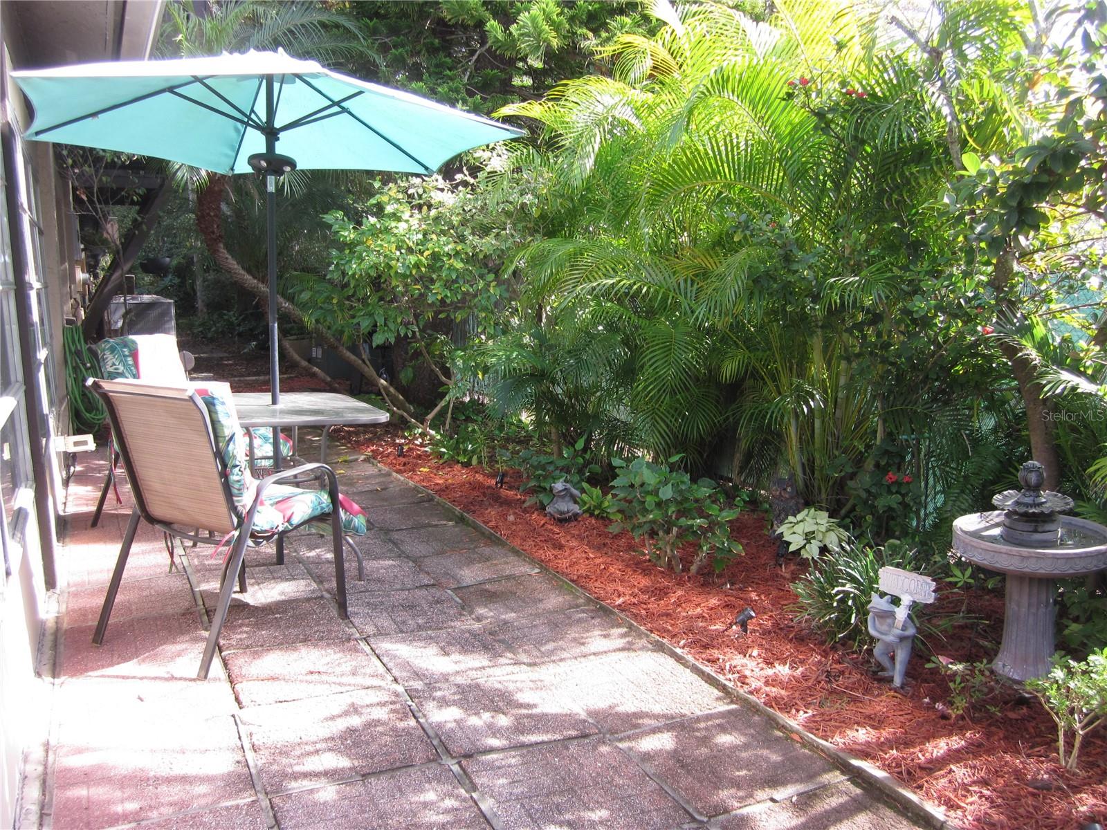 RAINTREE VILLAGE CONDO - Residential