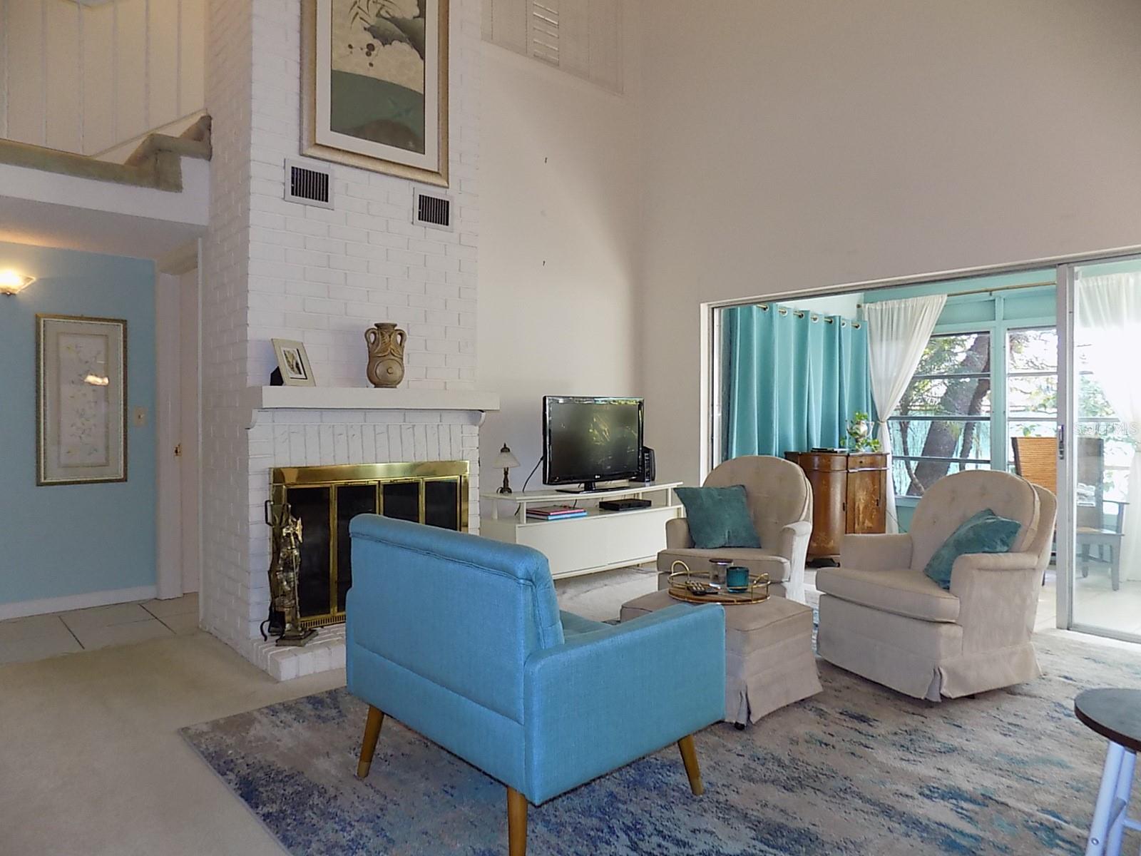 RAINTREE VILLAGE CONDO - Residential