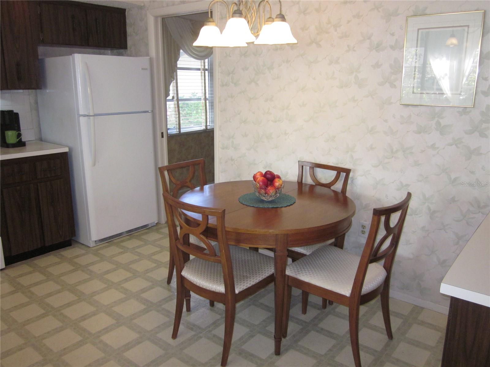 RAINTREE VILLAGE CONDO - Residential