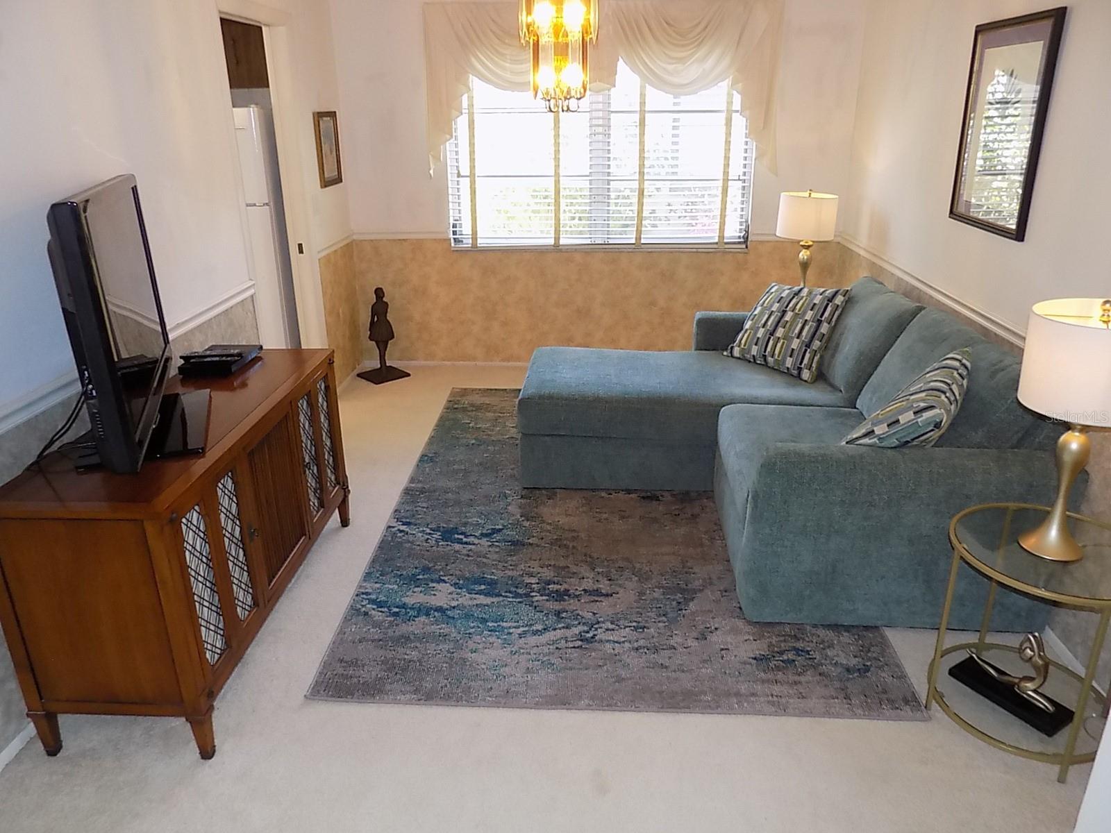 RAINTREE VILLAGE CONDO - Residential