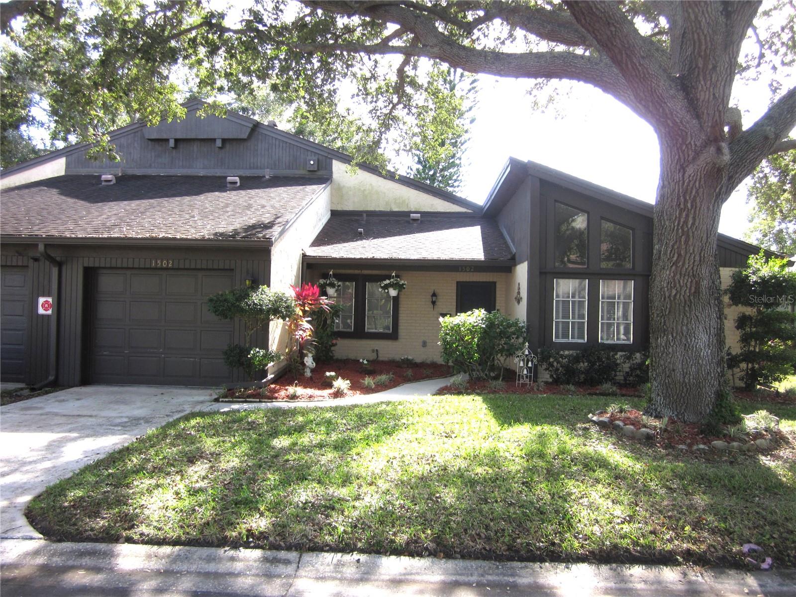 RAINTREE VILLAGE CONDO - Residential