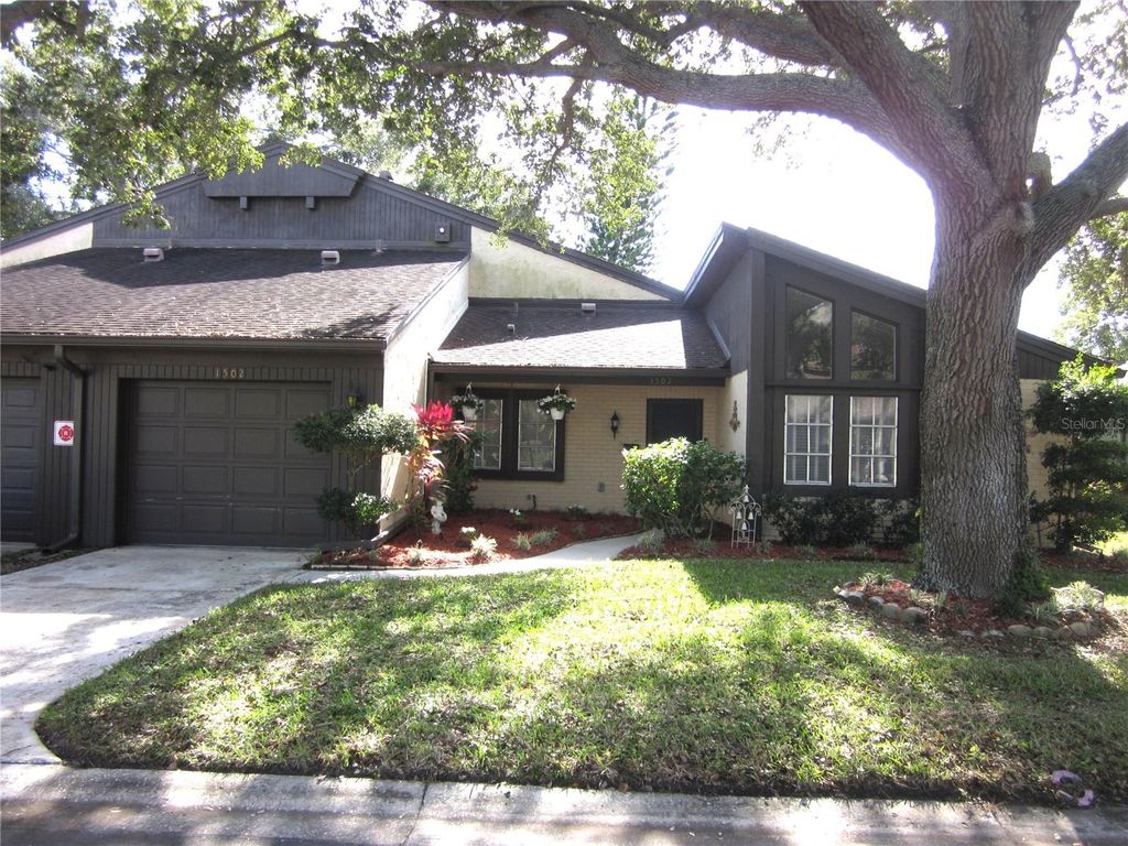 Photo of 2101 Sunset Point Road #1502, Clearwater, FL 33765 (MLS # TB8462047)