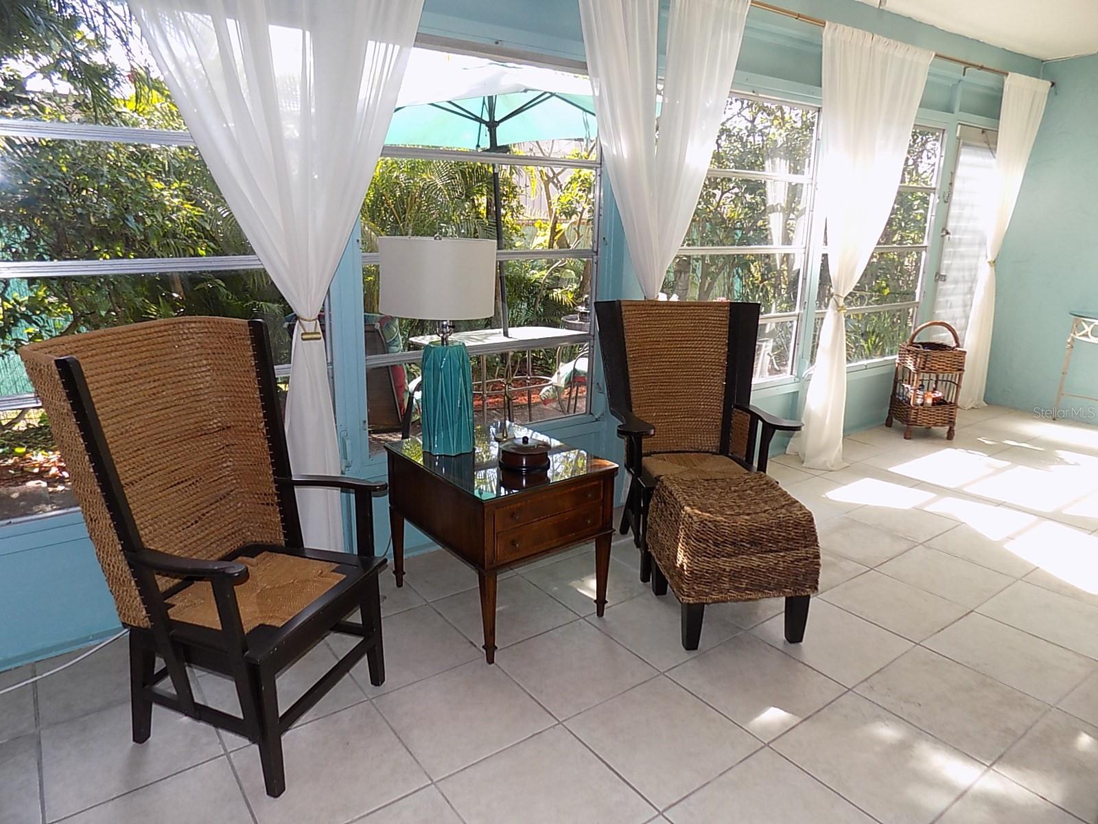 RAINTREE VILLAGE CONDO - Residential