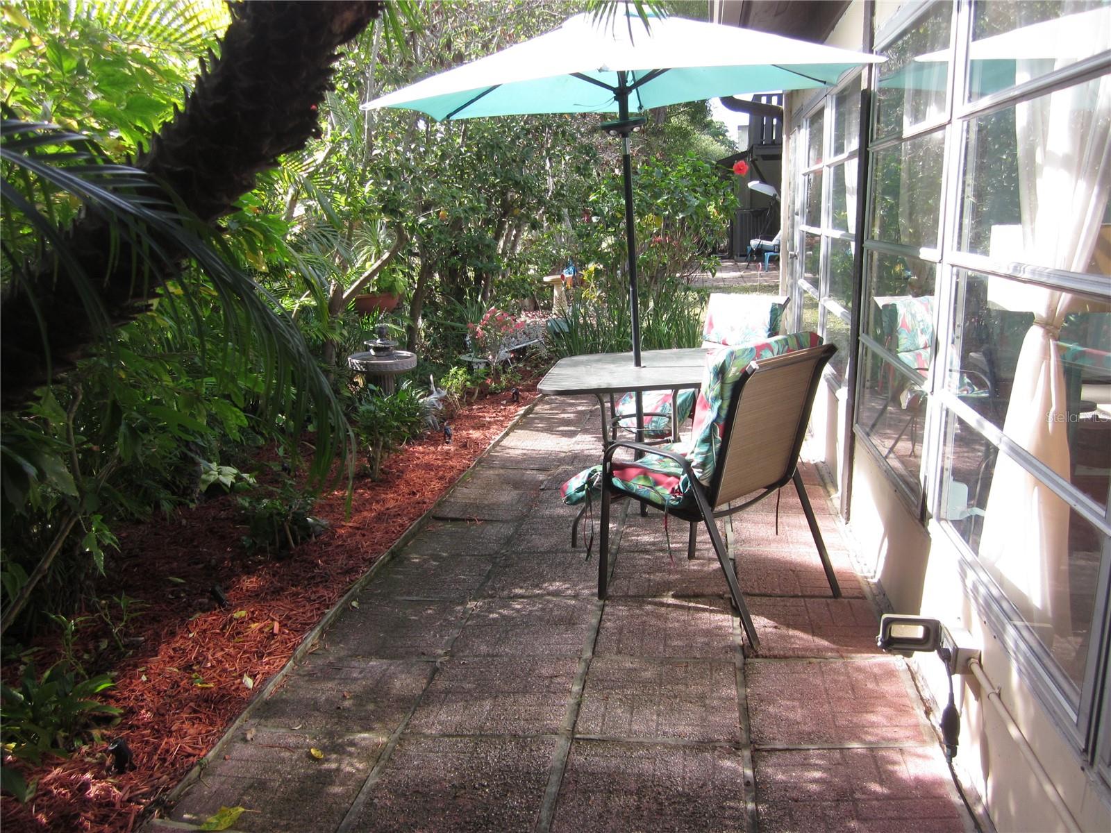 RAINTREE VILLAGE CONDO - Residential