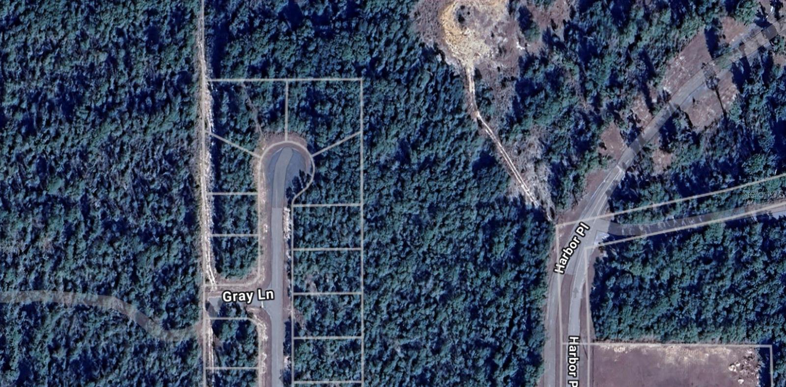 SUNNY HILLS UN 04 - Land