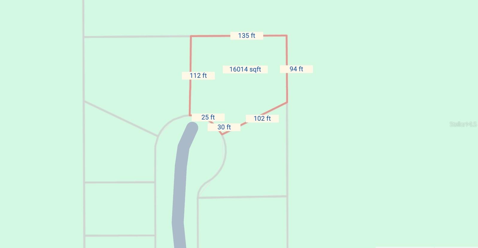 SUNNY HILLS UN 04 - Land