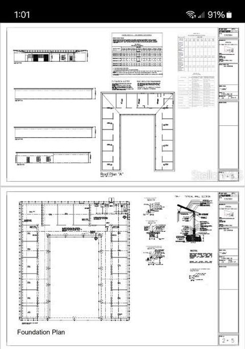 Tiny photo for 8106 SW 19th Lane, Ocala, FL 34481 (MLS # OM708783)