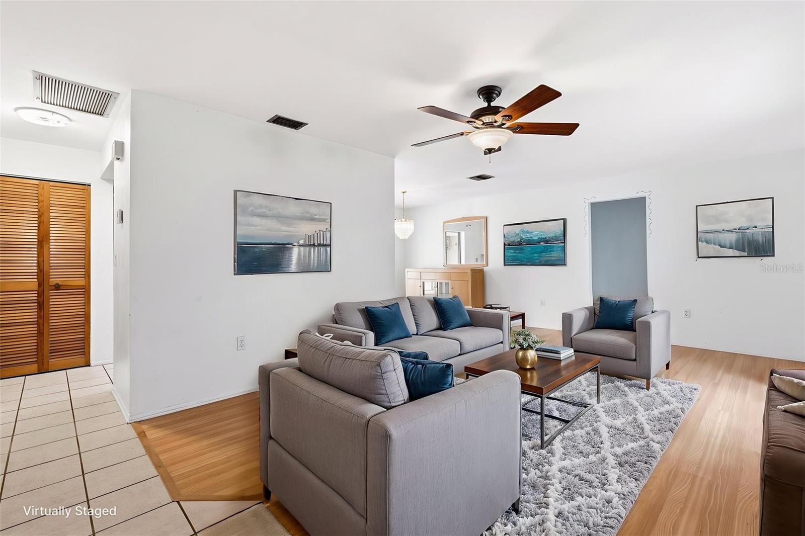 PORT CHARLOTTE SEC 023 - Residential