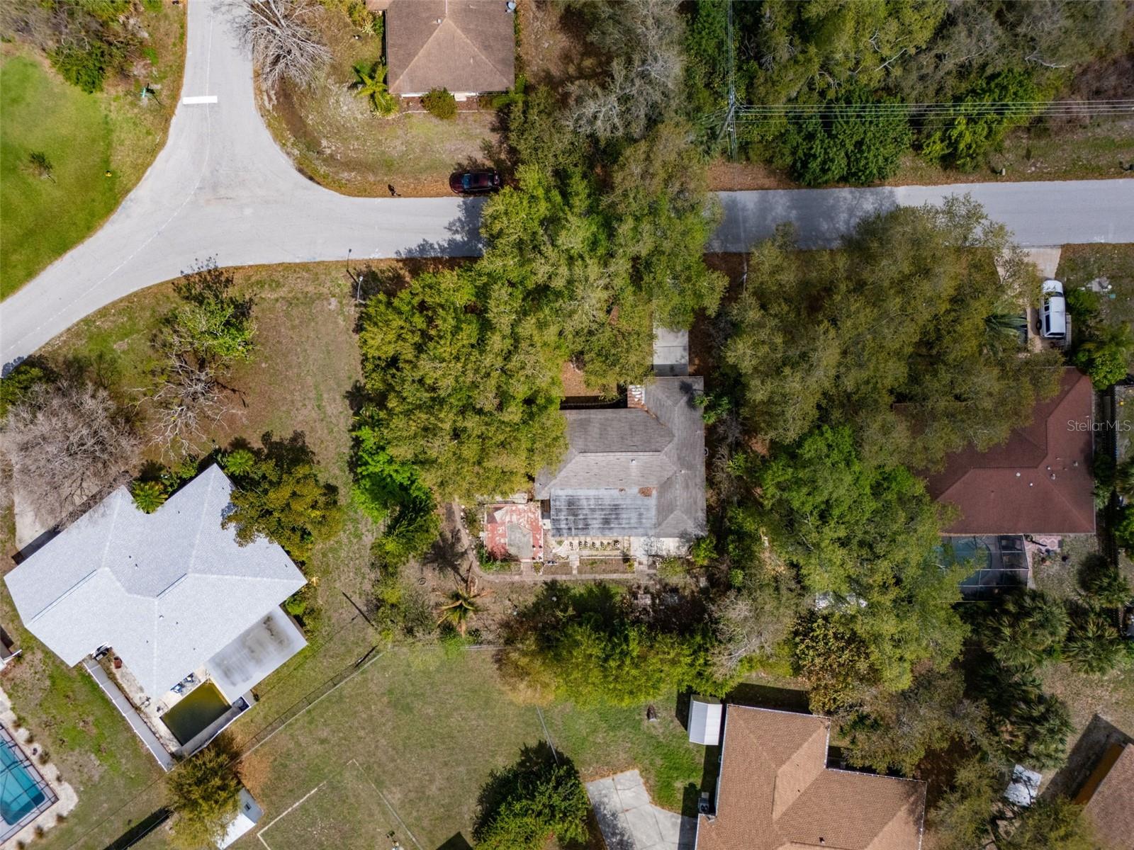 PORT CHARLOTTE SEC 023 - Residential