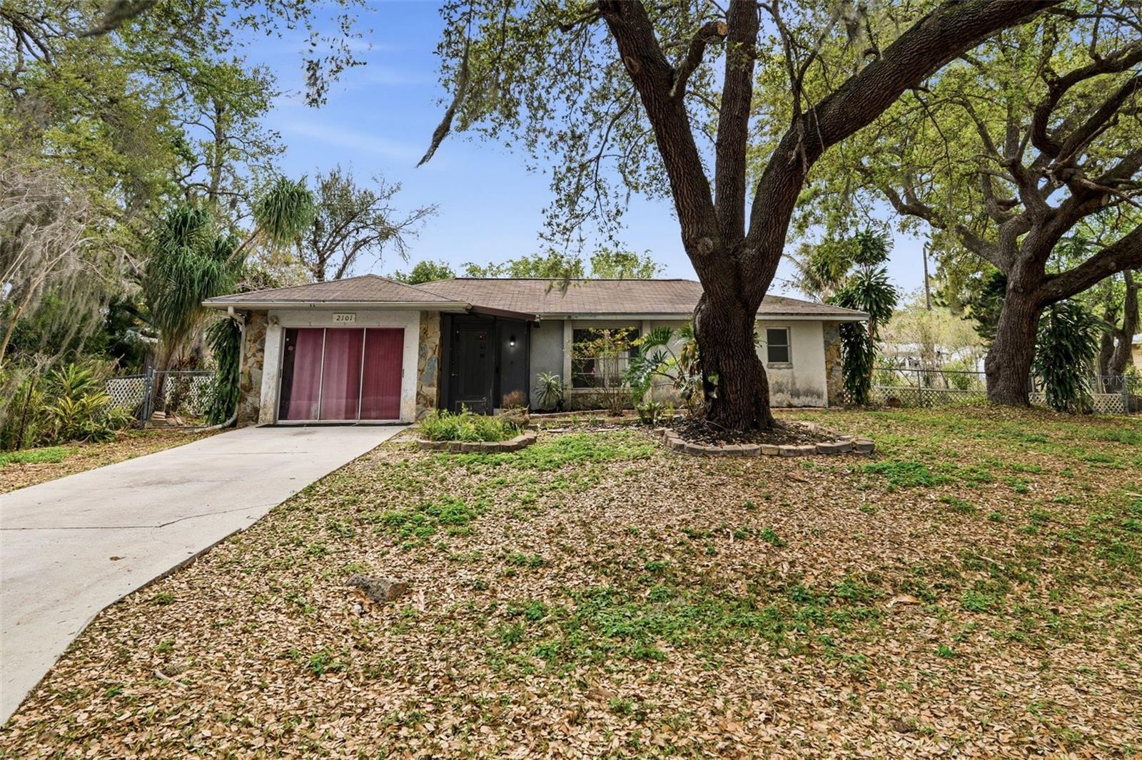 PORT CHARLOTTE SEC 023 - Residential