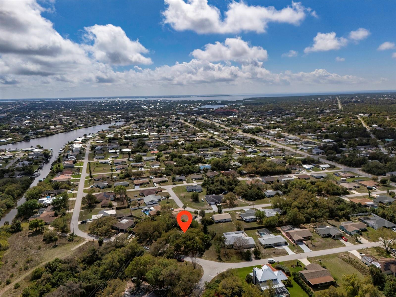 PORT CHARLOTTE SEC 023 - Residential