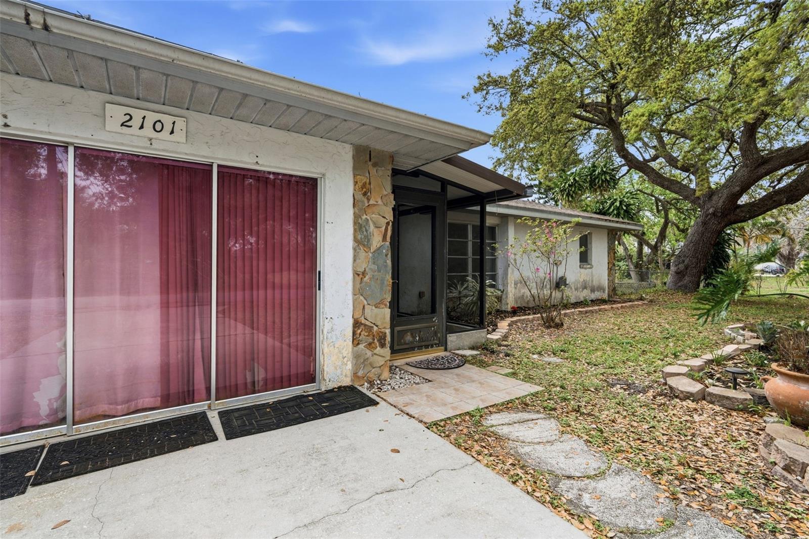 PORT CHARLOTTE SEC 023 - Residential