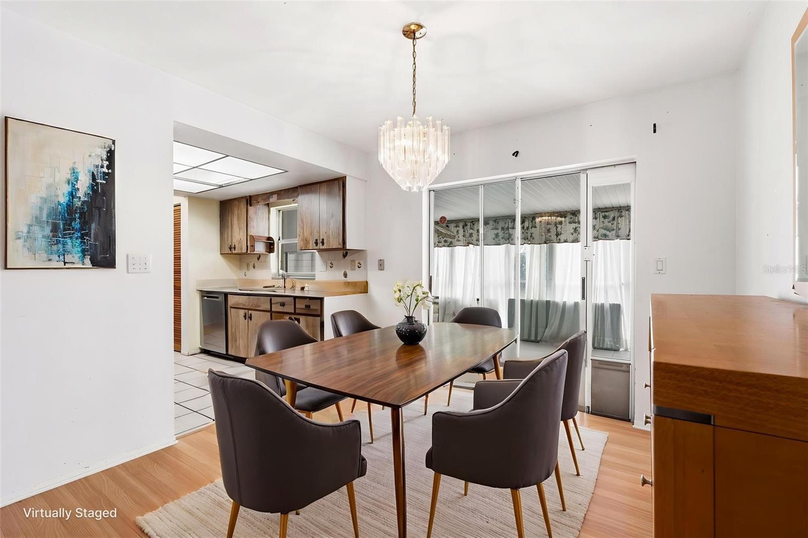 PORT CHARLOTTE SEC 023 - Residential