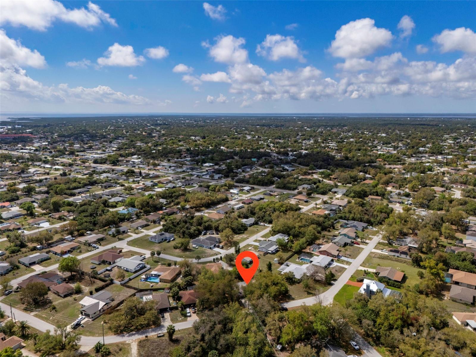 PORT CHARLOTTE SEC 023 - Residential