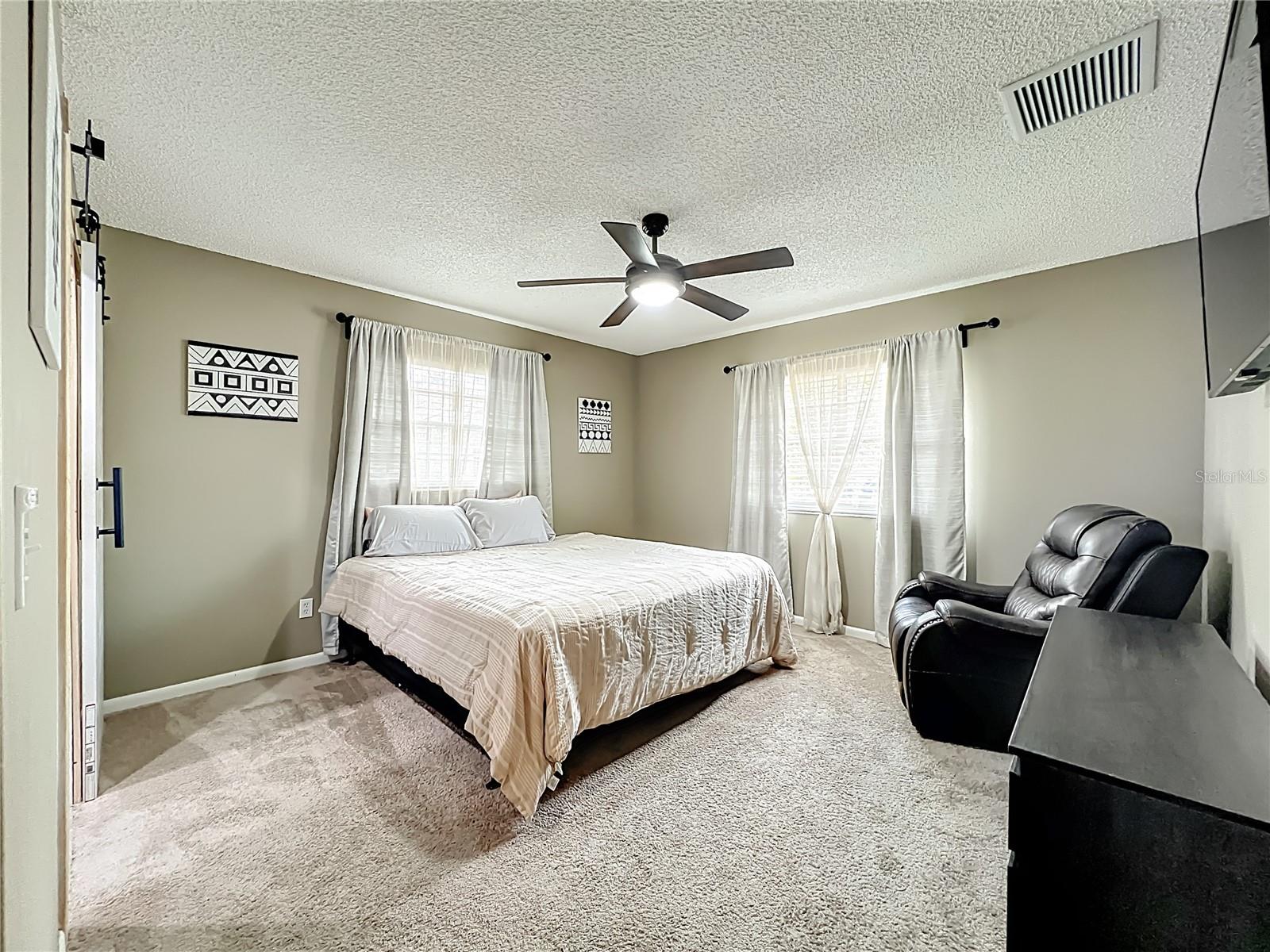 SKY LARK SUB - Residential