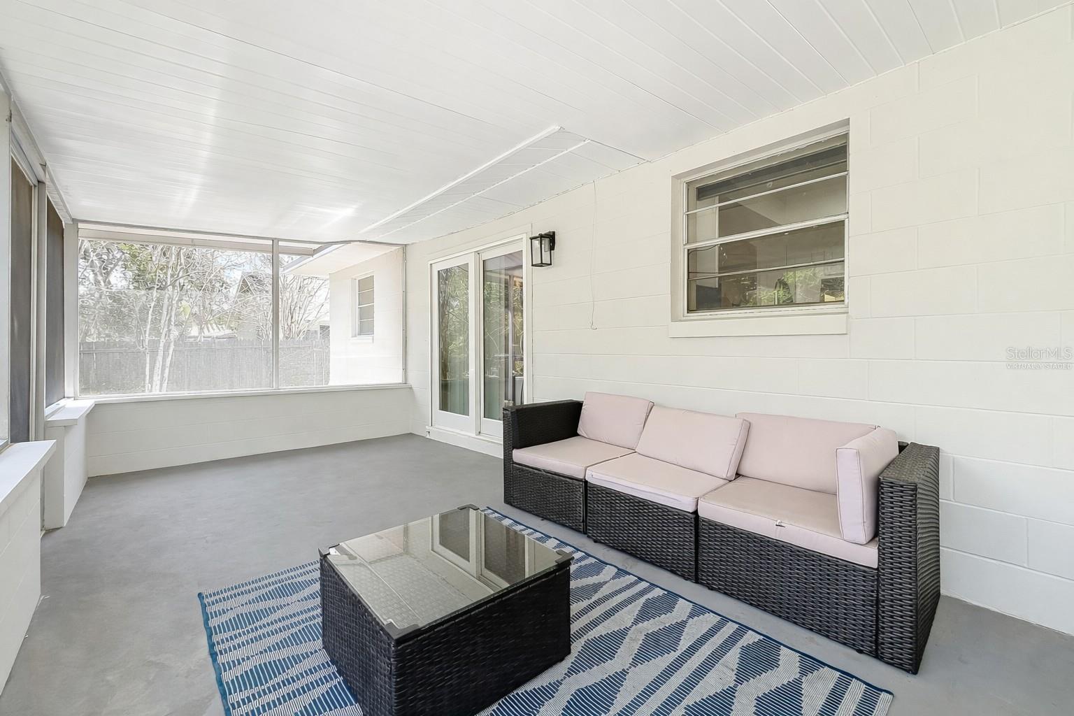 SKY LARK SUB - Residential