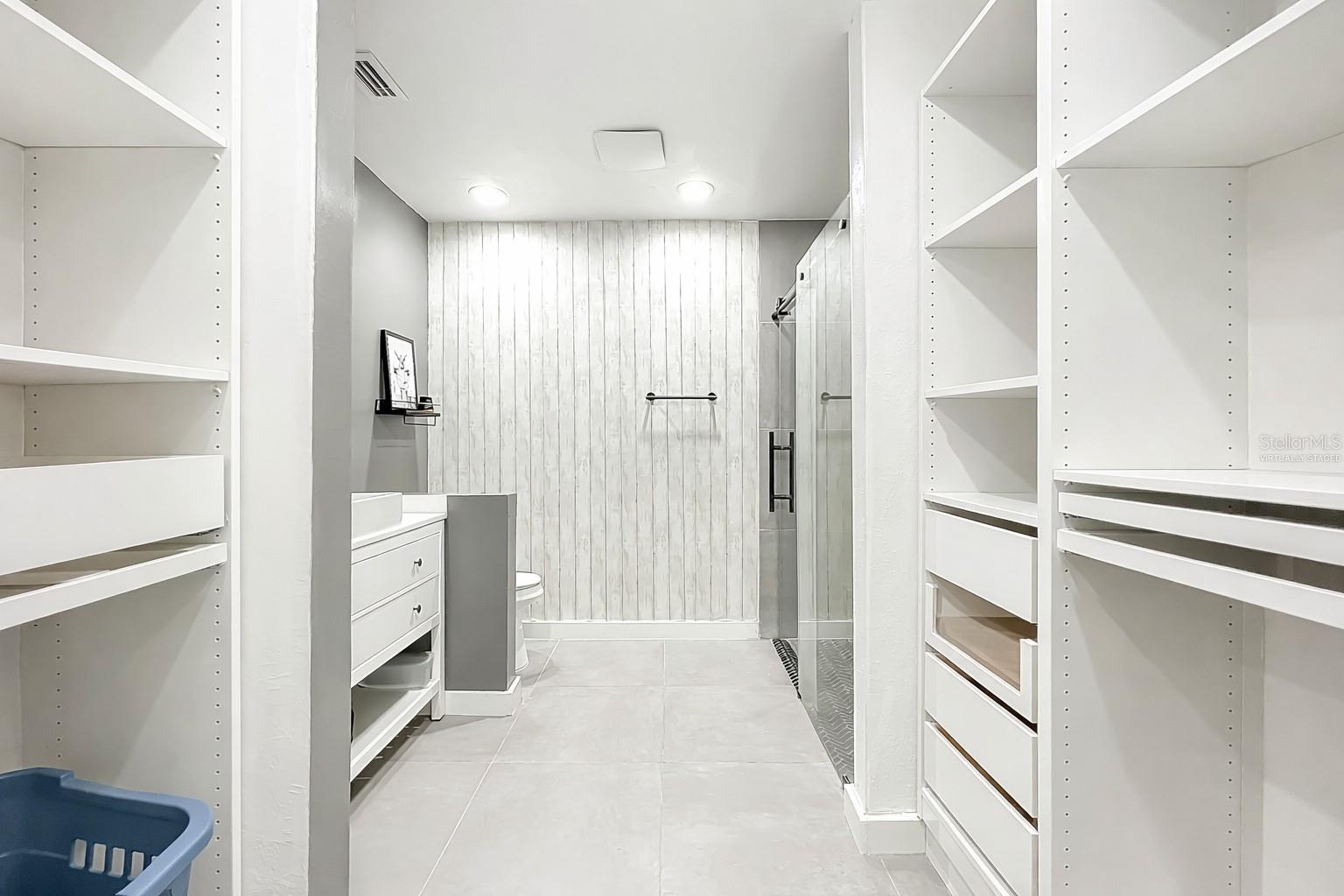 SKY LARK SUB - Residential