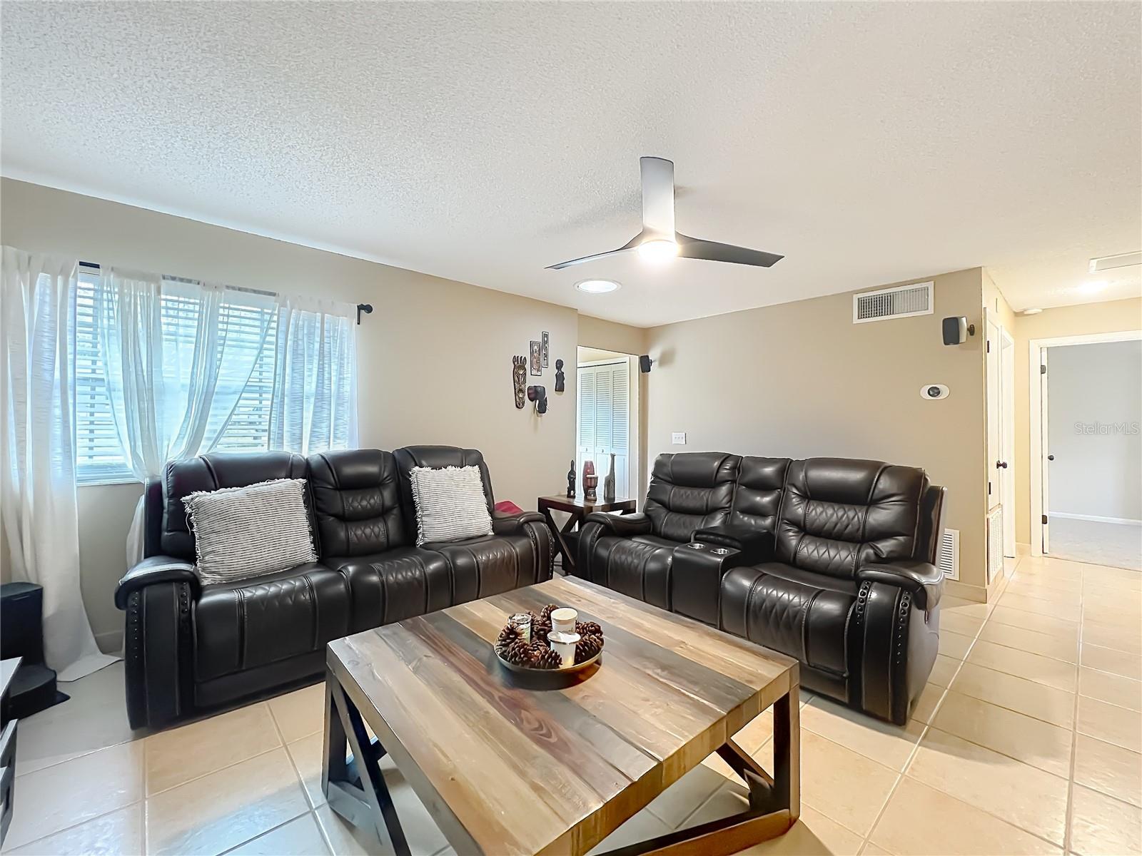 SKY LARK SUB - Residential