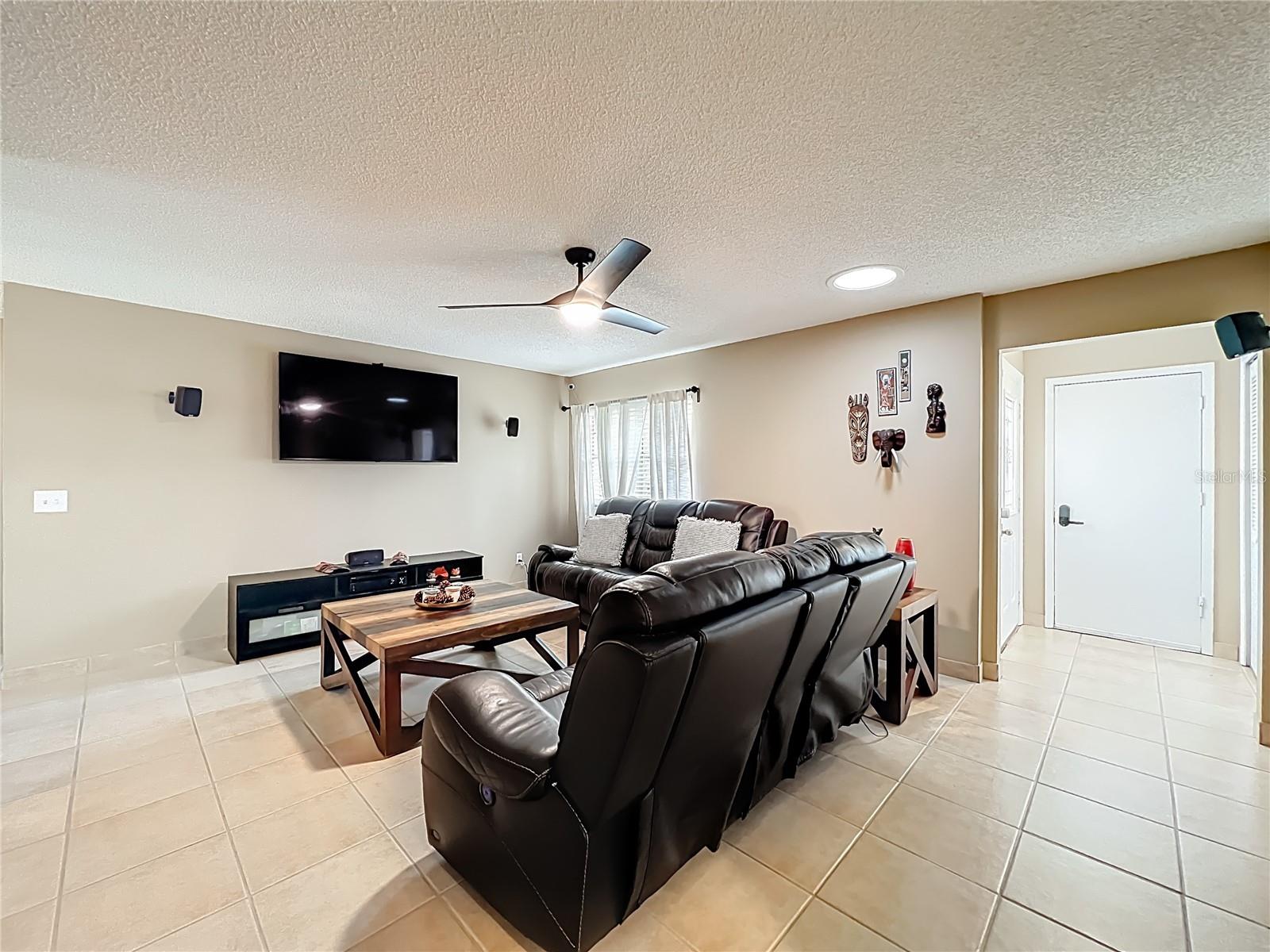 SKY LARK SUB - Residential