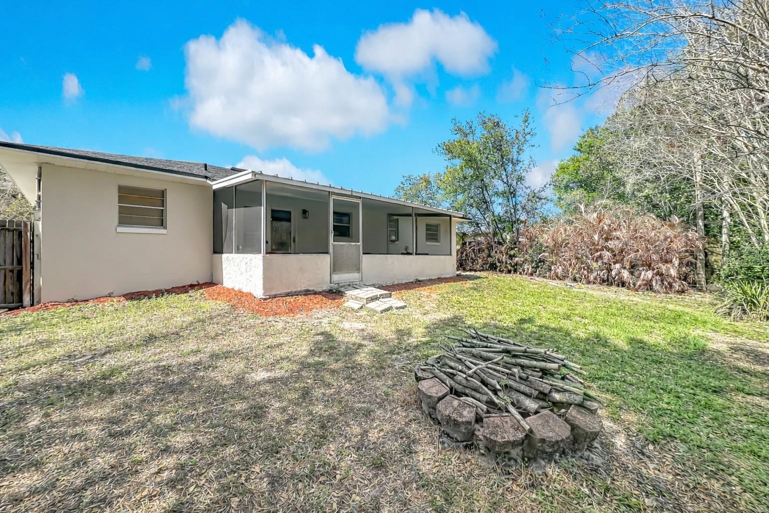 SKY LARK SUB - Residential