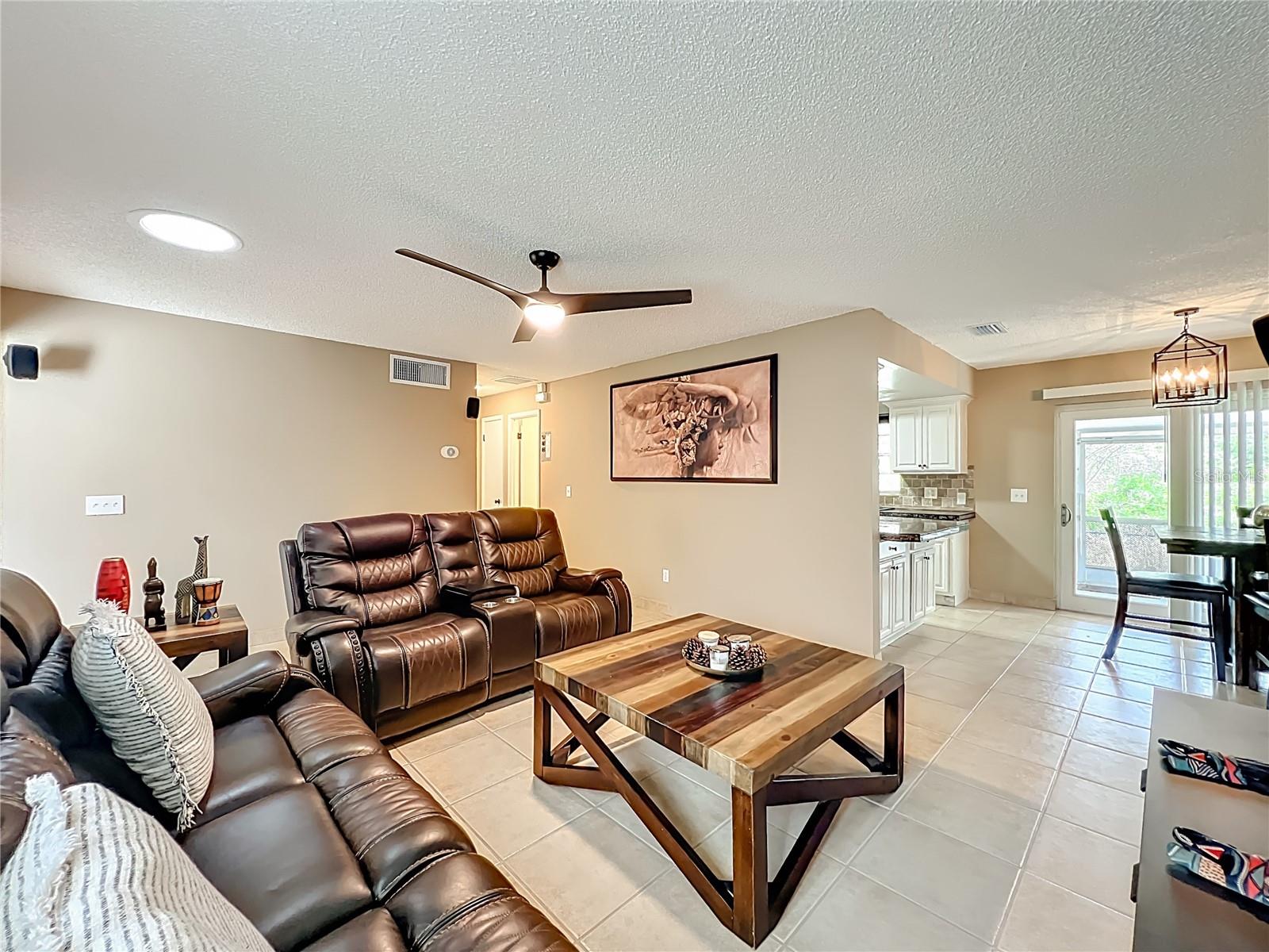 SKY LARK SUB - Residential