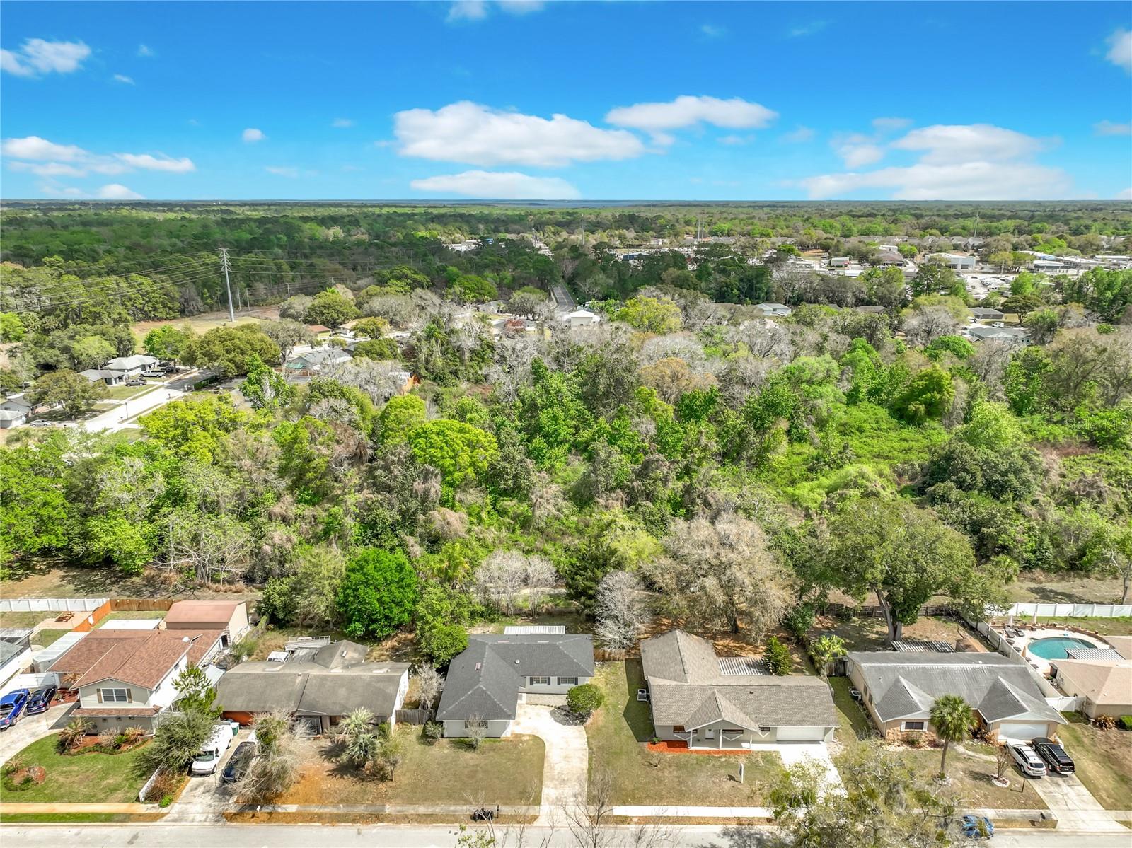 SKY LARK SUB - Residential