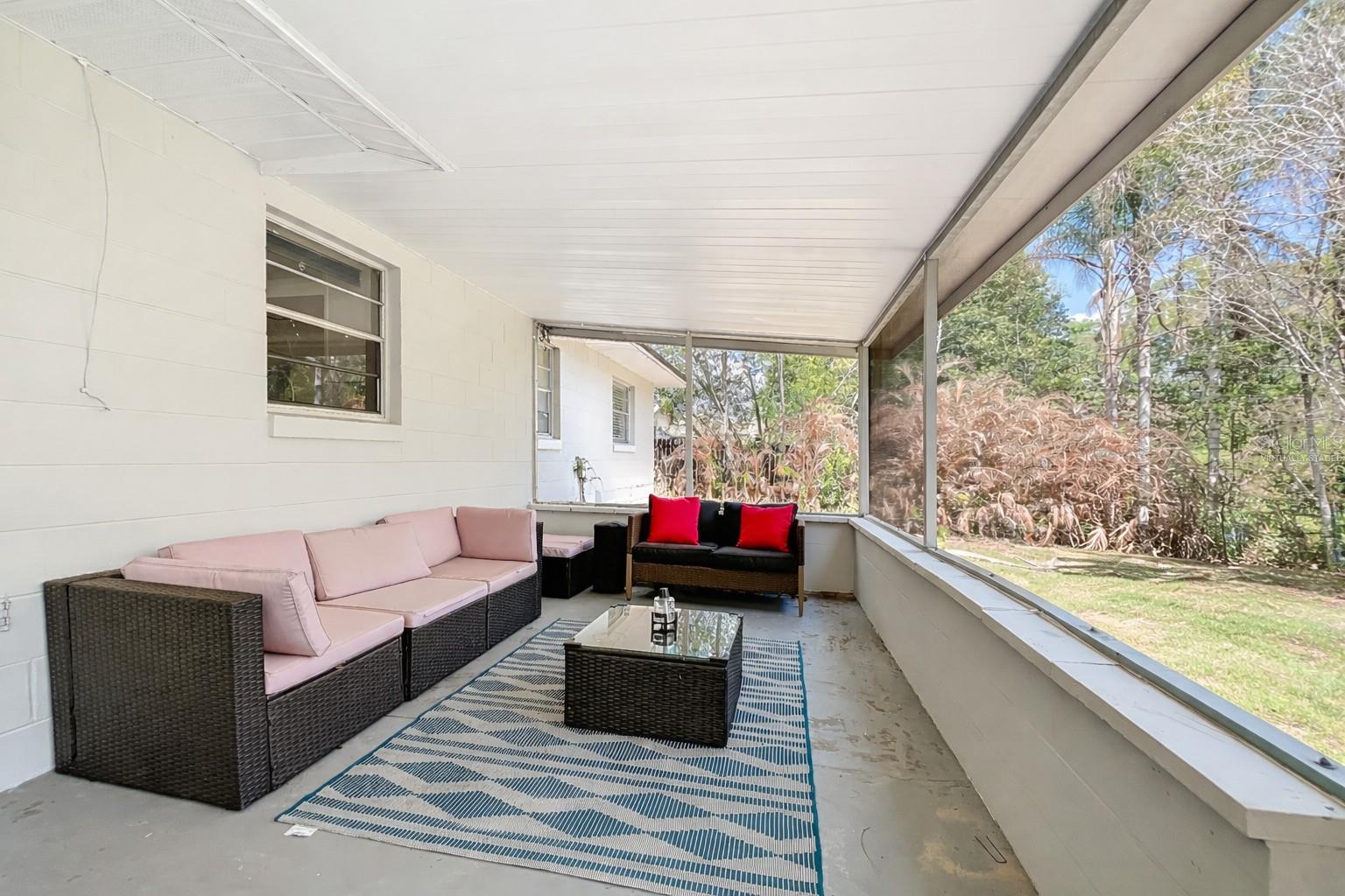 SKY LARK SUB - Residential