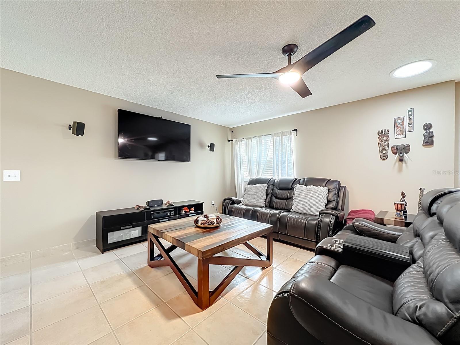 SKY LARK SUB - Residential