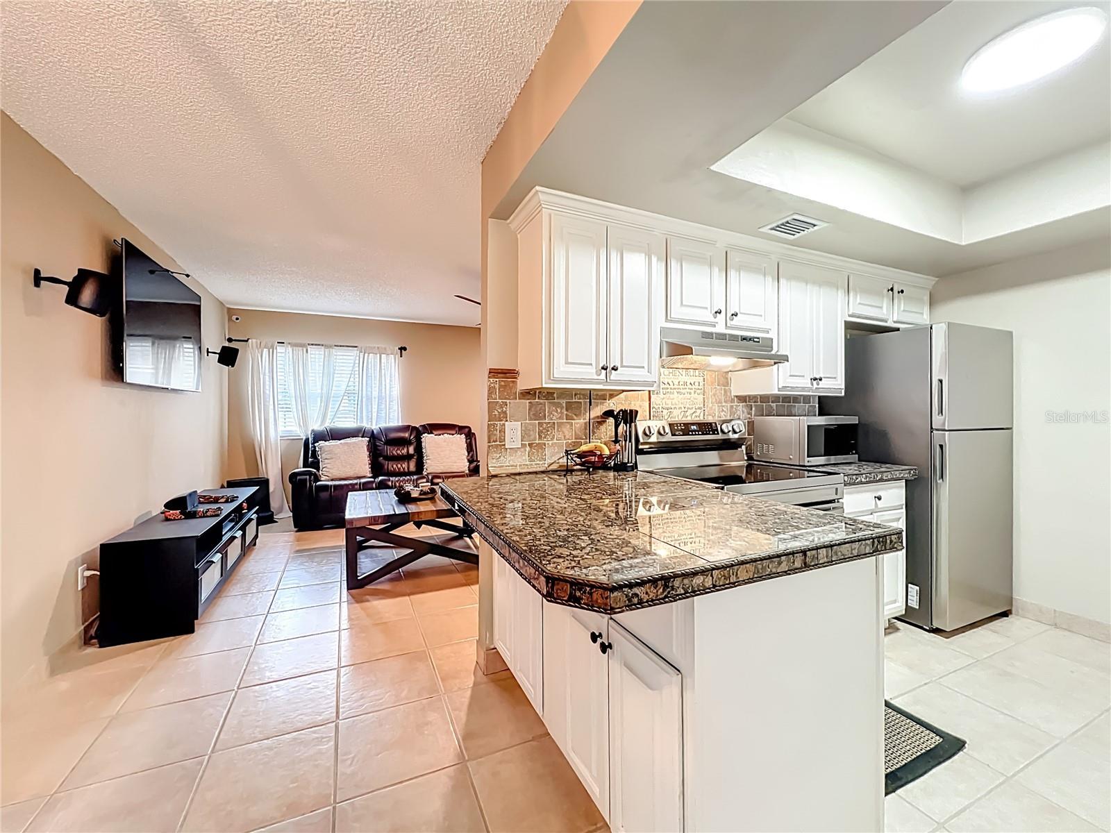 SKY LARK SUB - Residential