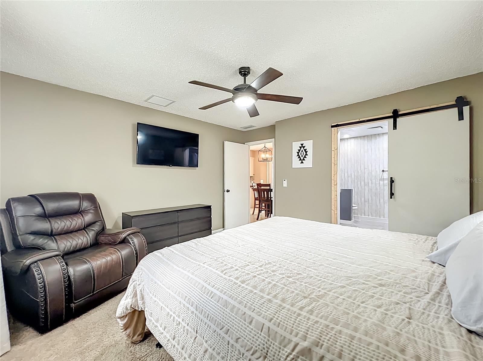 SKY LARK SUB - Residential