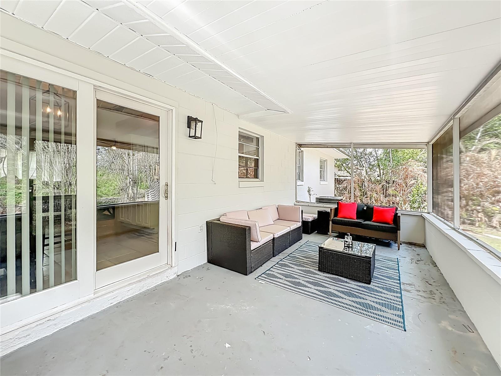 SKY LARK SUB - Residential