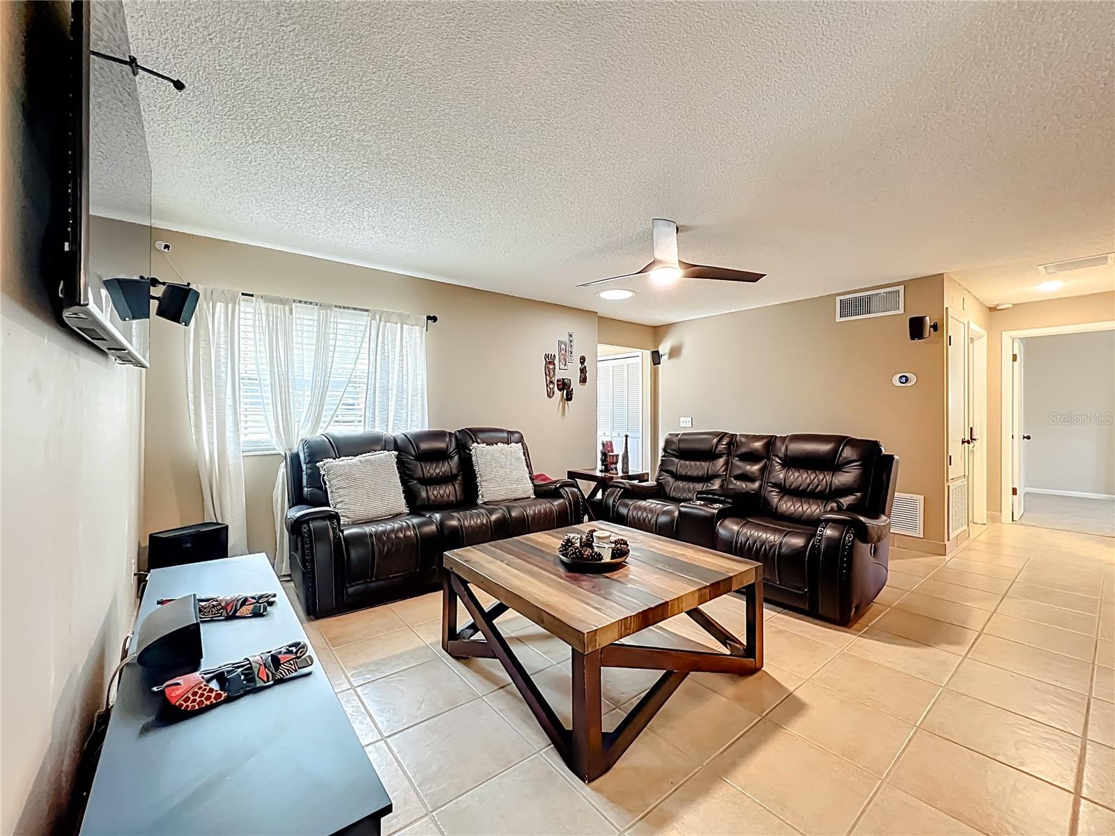 SKY LARK SUB - Residential